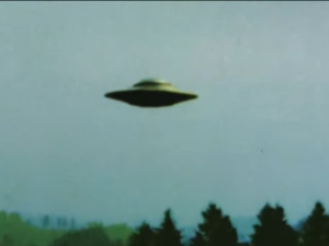 UFOs don’t exist? You’re wrong, we’re not alone: the footage proves the ...